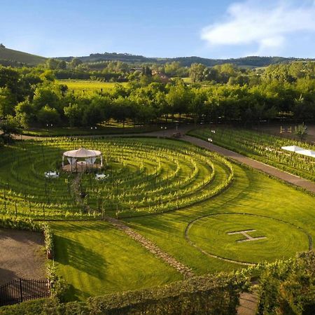 Torciano Hotel Wine & Winery, Tuscany San Gimignano Exterior photo