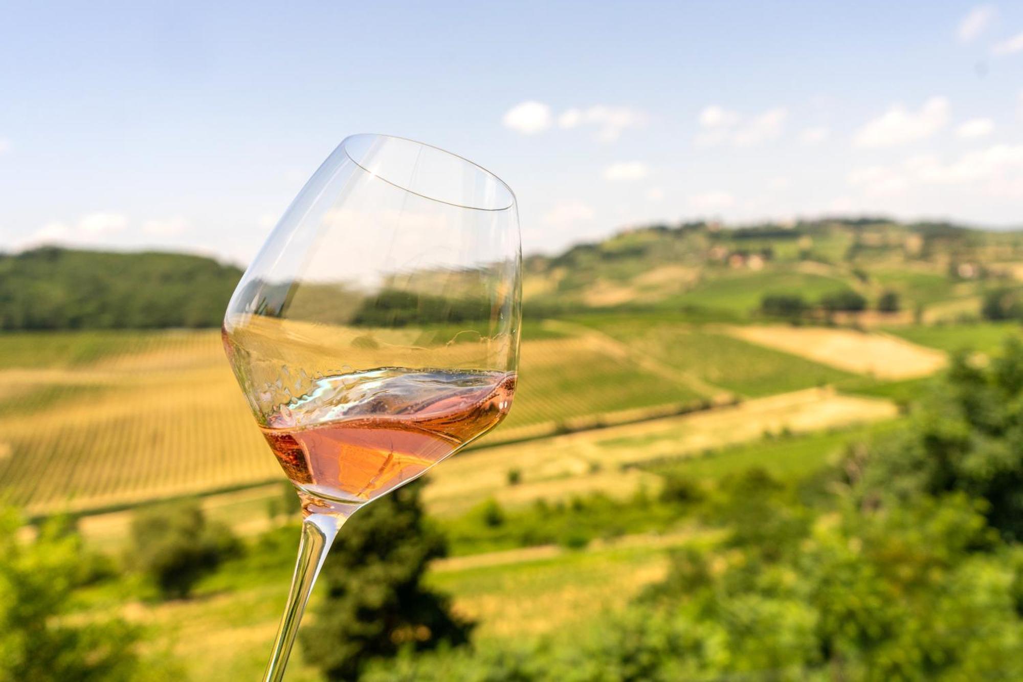 Torciano Hotel Wine & Winery, Tuscany San Gimignano Exterior photo